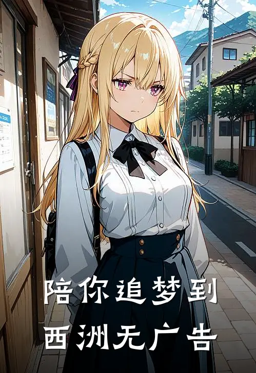 陪你追梦到西洲无广告