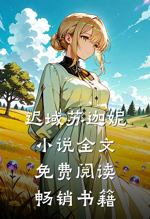 迟域苏迦妮小说全文免费阅读畅销书籍