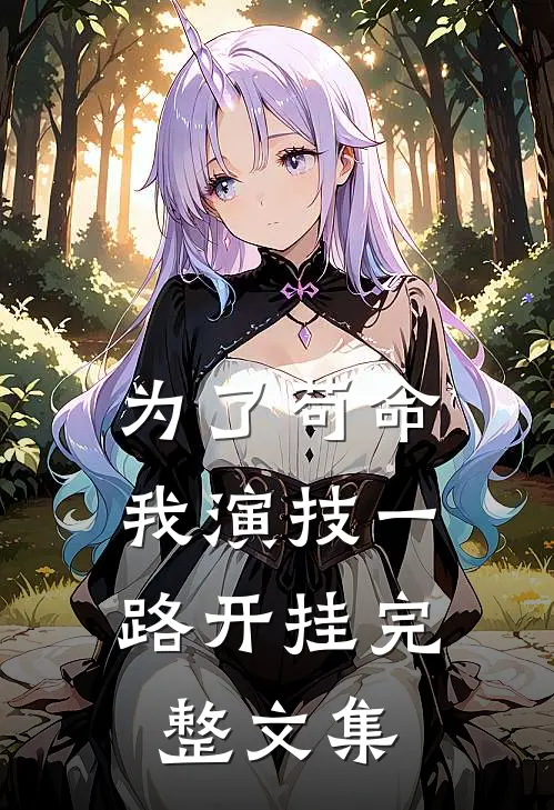 为了苟命，我演技一路开挂完整文集