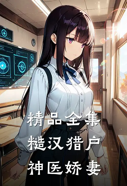 精品全集糙汉猎户神医娇妻