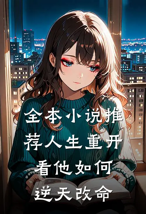 全本小说推荐人生重开:看他如何逆天改命.