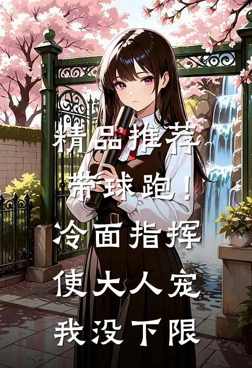 精品推荐带球跑！冷面指挥使大人宠我没下限