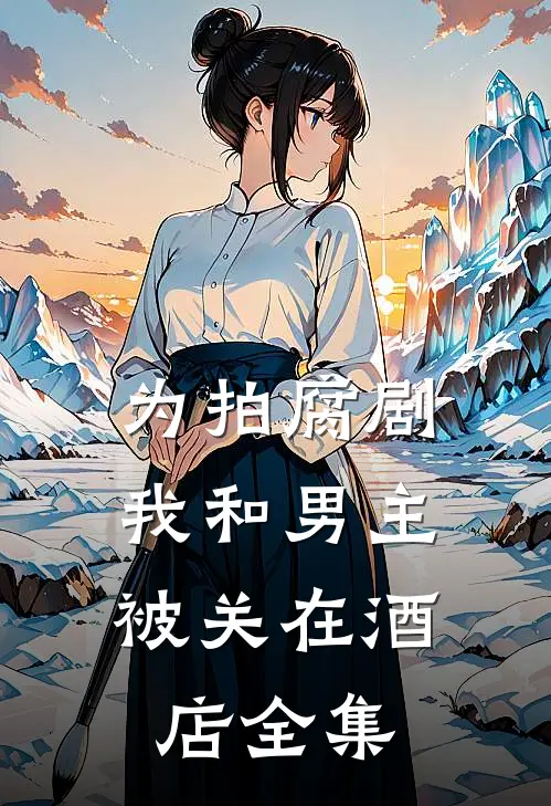为拍腐剧，我和男主被关在酒店全集