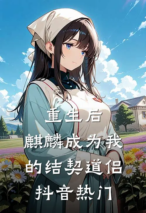 重生后，麒麟成为我的结契道侣抖音热门
