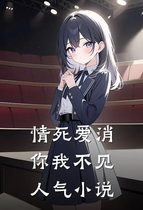 情死爱消，你我不见人气小说