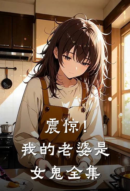 震惊！我的老婆是女鬼 全集