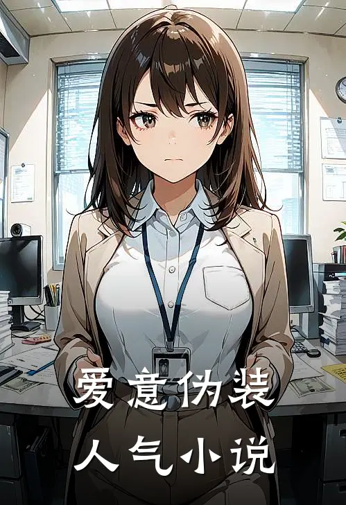 爱意伪装人气小说