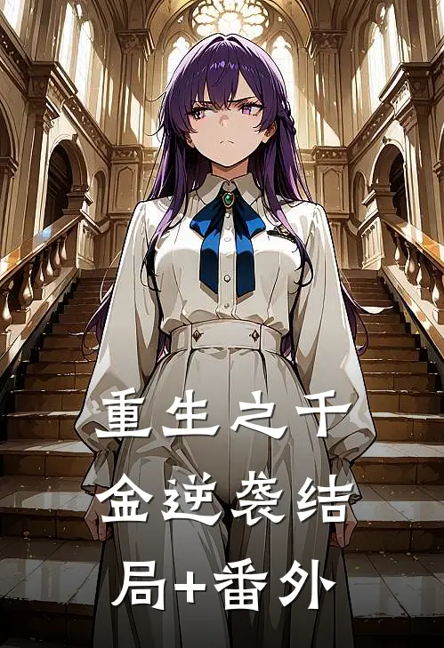 重生之千金逆袭结局+番外