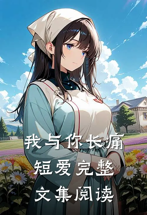 我与你长痛短爱完整文集阅读