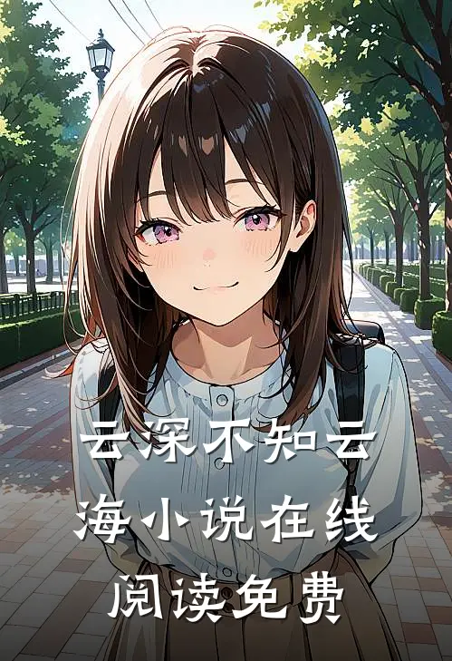 云深不知云海小说在线阅读免费