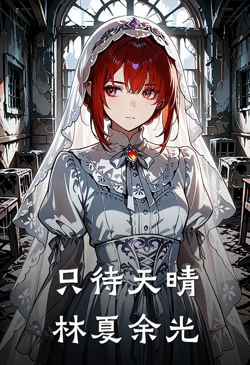 只待天晴林夏余光