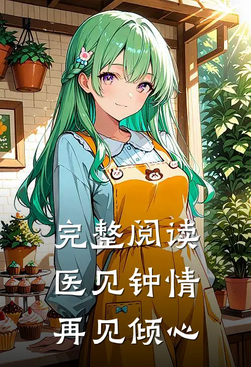 完整阅读医见钟情，再见倾心