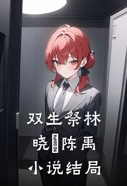双生祭林晓玥陈禹小说结局