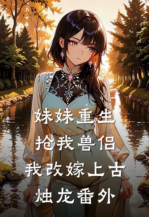 妹妹重生抢我兽侣，我改嫁上古烛龙 番外