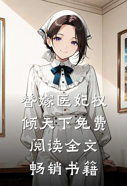 替嫁医妃权倾天下免费阅读全文畅销书籍