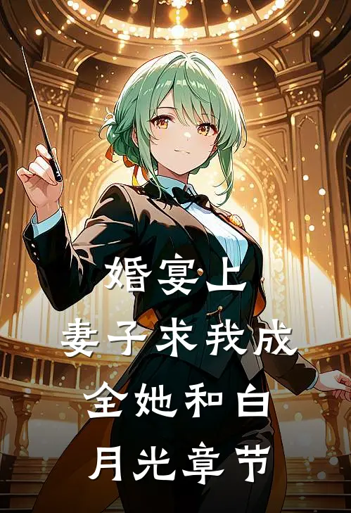 婚宴上，妻子求我成全她和白月光章节