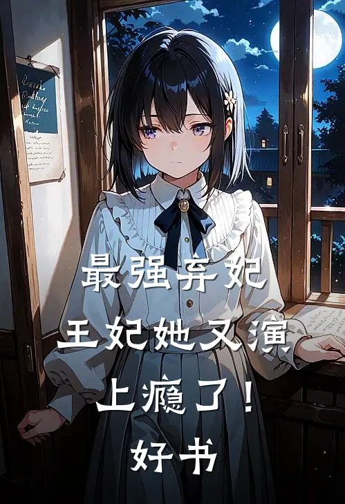 最强弃妃：王妃她又演上瘾了！好书