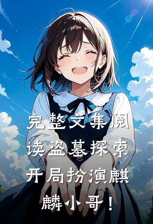 完整文集阅读盗墓探索：开局扮演麒麟小哥！