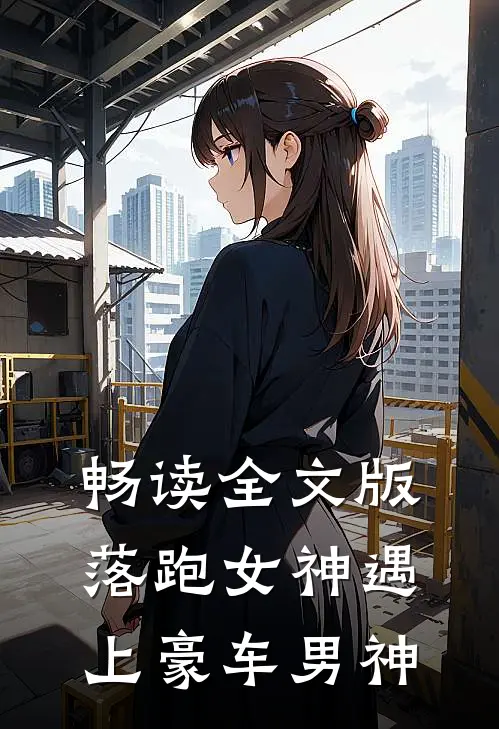 畅读全文版落跑女神遇上豪车男神
