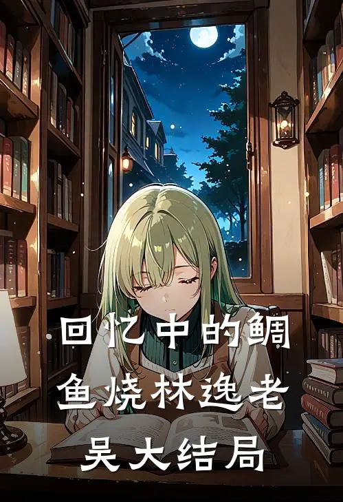 回忆中的鲷鱼烧林逸老吴大结局