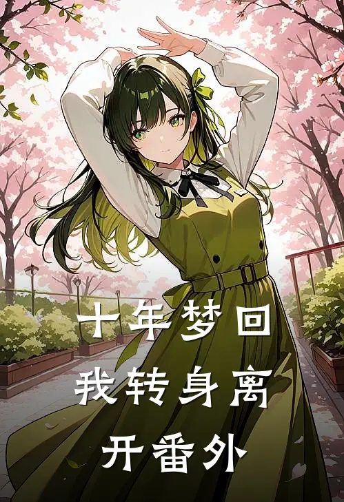 十年梦回，我转身离开 番外