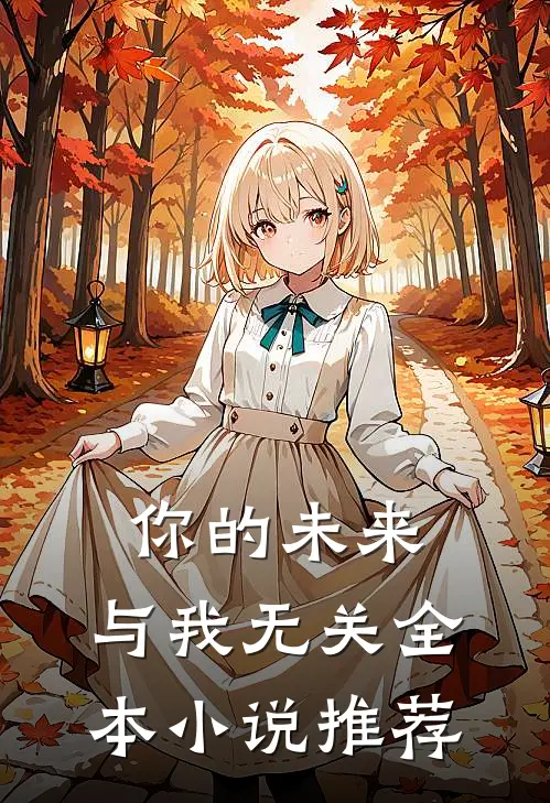 你的未来，与我无关全本小说推荐