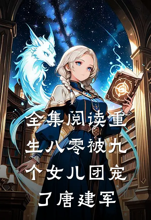 全集阅读重生八零被九个女儿团宠了唐建军