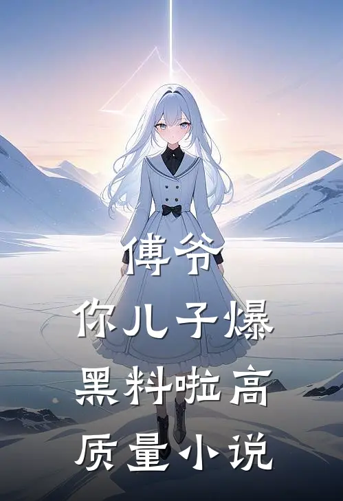傅爷,你儿子爆黑料啦高质量