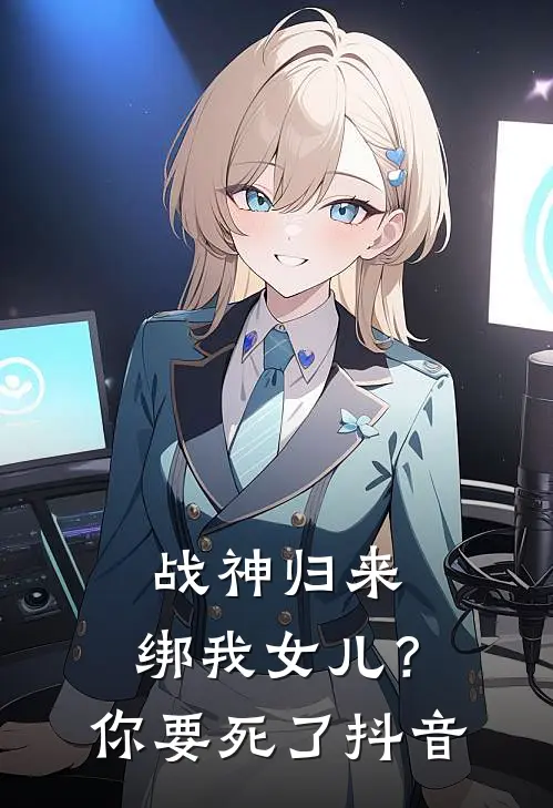 战神归来，绑我女儿？你要死了抖音