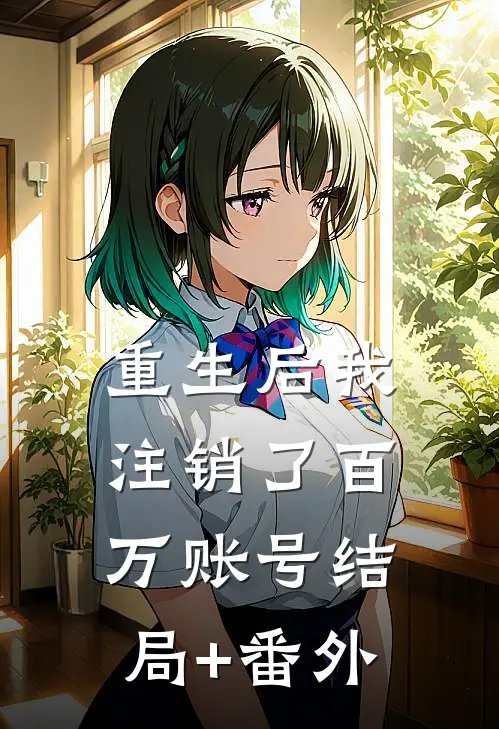 重生后我注销了百万账号结局+番外