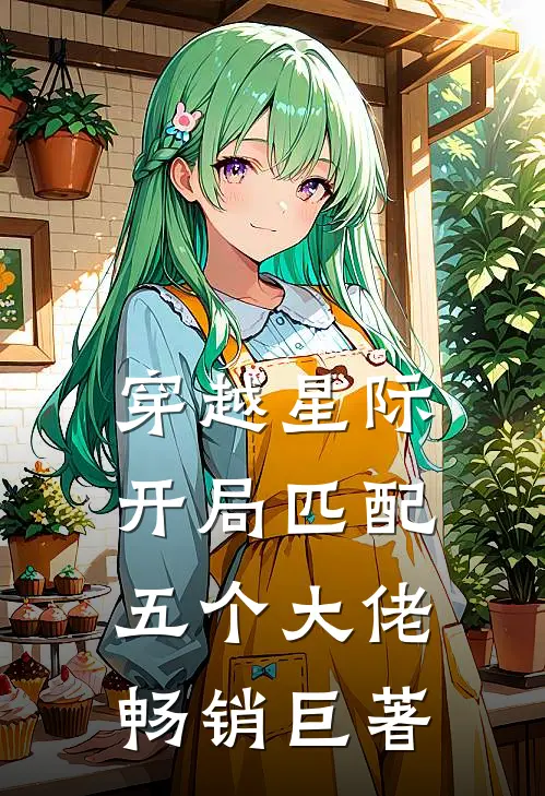 穿越星际，开局匹配五个大佬畅销巨著