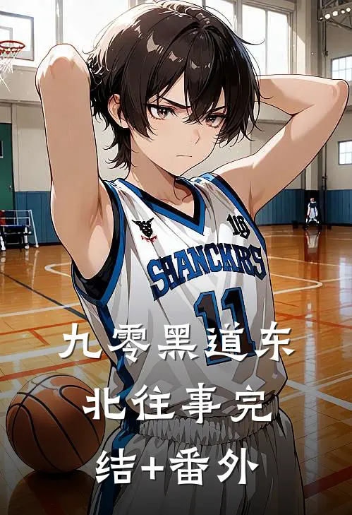九零黑道东北往事完结+番外