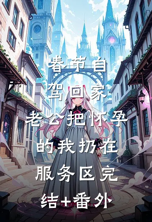 春节自驾回家，老公把怀孕的我扔在服务区完结+番外