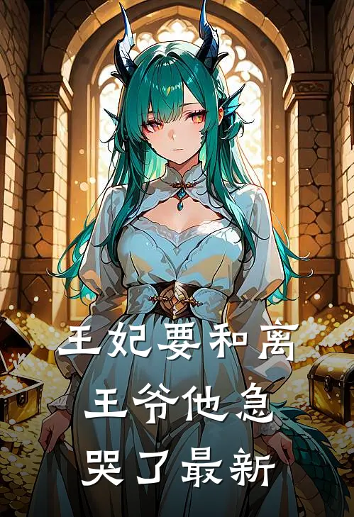 王妃要和离，王爷他急哭了最新