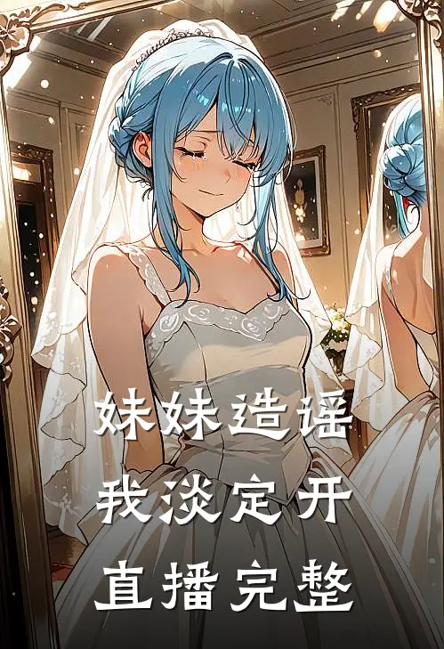 妹妹造谣，我淡定开直播完整