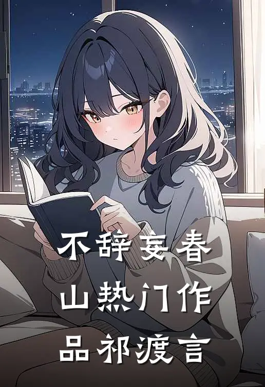 不辞妄春山热门作品祁渡言