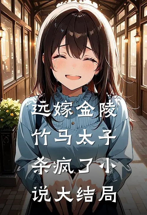 远嫁金陵，竹马太子杀疯了小说大结局