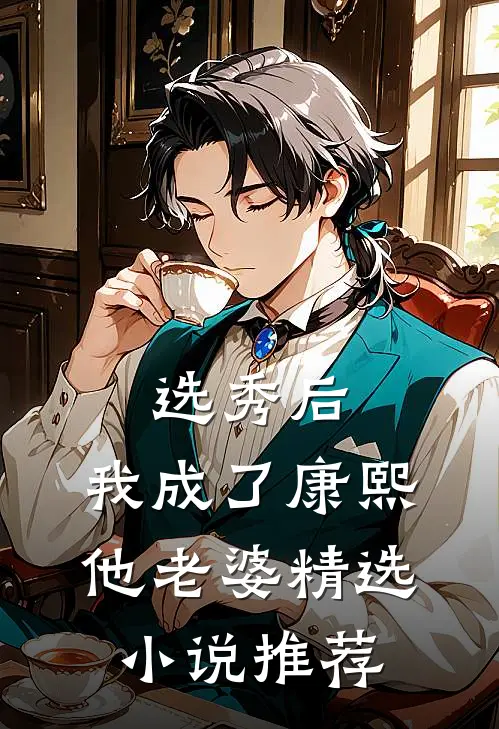 选秀后，我成了康熙他老婆精选小说推荐