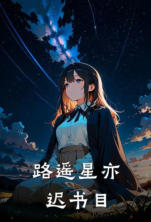 路遥星亦迟书目