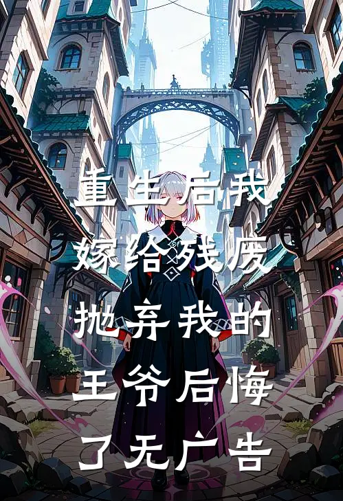 重生后我嫁给残废,抛弃我的王爷后悔了无广告阅读