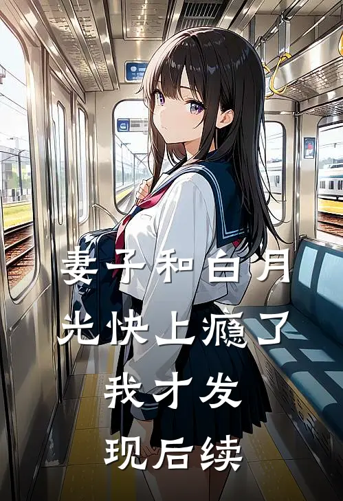 妻子和白月光快上瘾了，我才发现后续