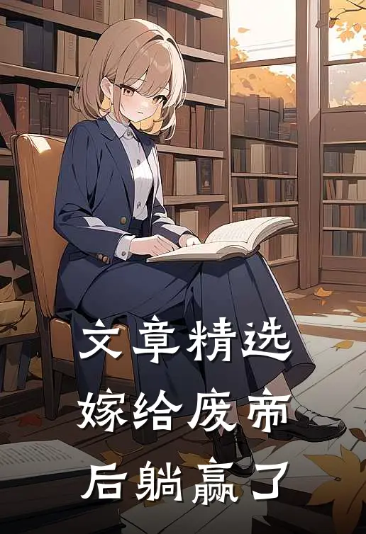文章精选嫁给废帝后躺赢了