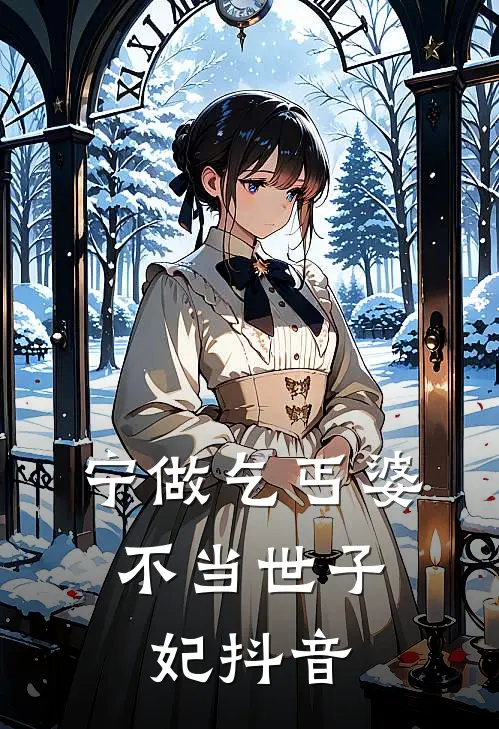 宁做乞丐婆，不当世子妃抖音