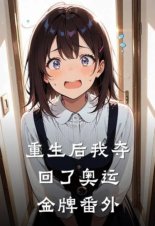 重生后我夺回了奥运金牌 番外