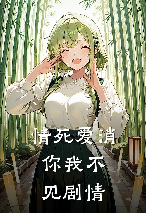 情死爱消，你我不见剧情