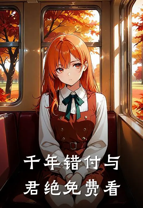 千年错付与君绝免费看