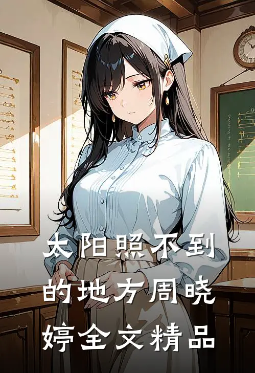 太阳照不到的地方周晓婷全文精品