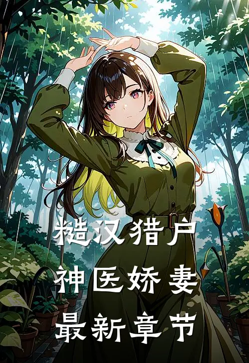 糙汉猎户神医娇妻最新章节