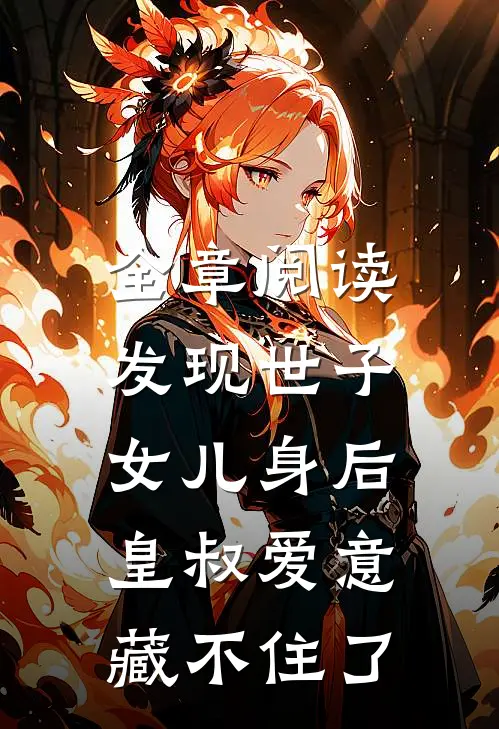 全章阅读发现世子女儿身后，皇叔爱意藏不住了
