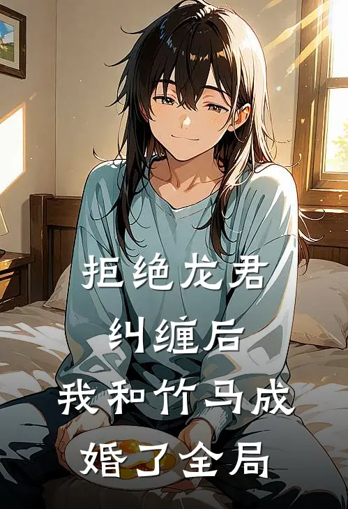 拒绝龙君纠缠后，我和竹马成婚了全局